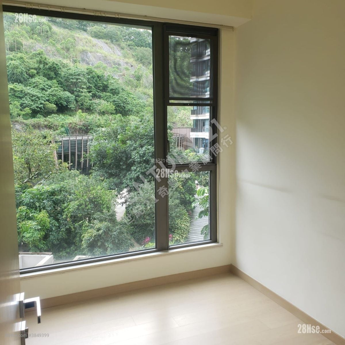 玖瓏山 售盤 3 房 , 2 浴室 1,014 平方呎