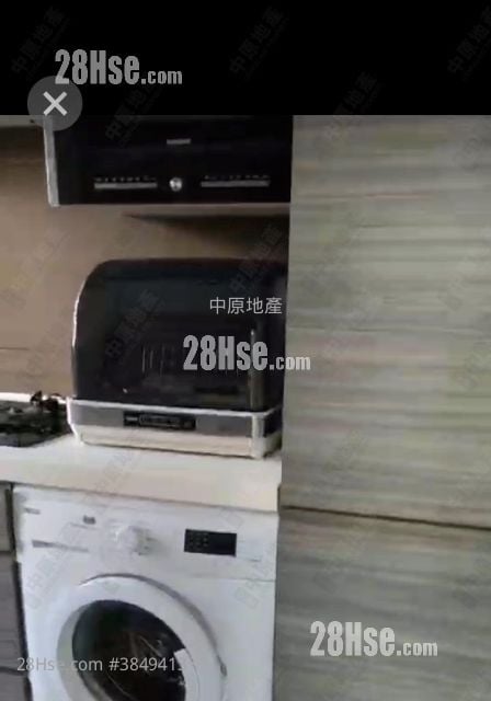 逸峯 售盤 2 房 , 1 浴室 453 平方呎