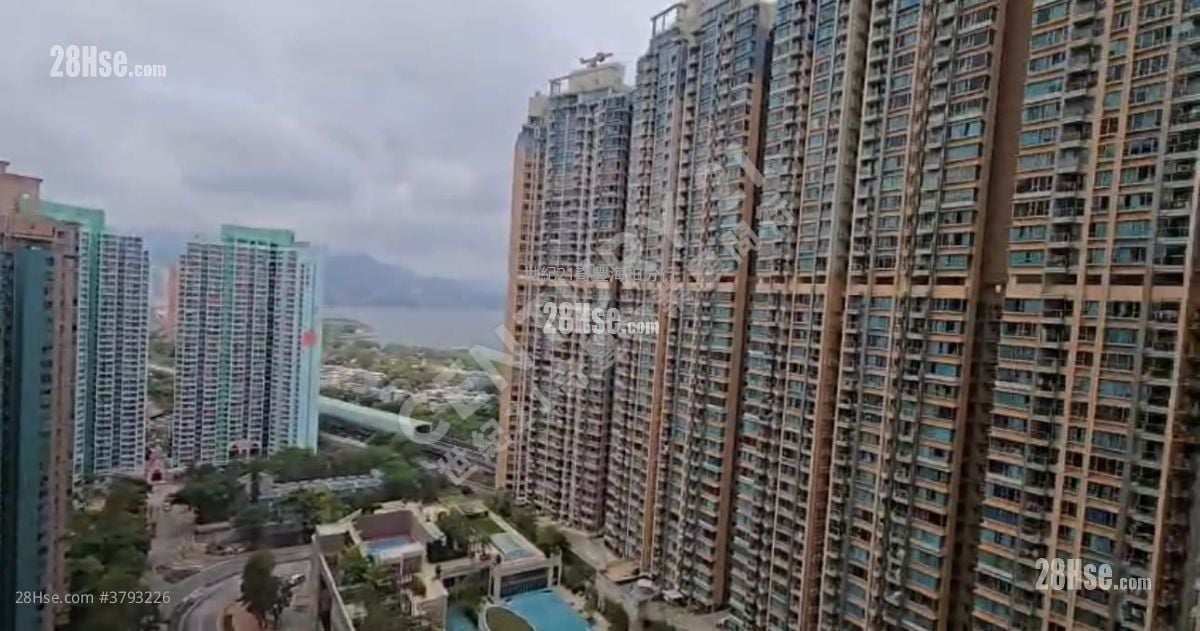 銀湖天峰 售盤 2 房 , 1 浴室 541 平方呎