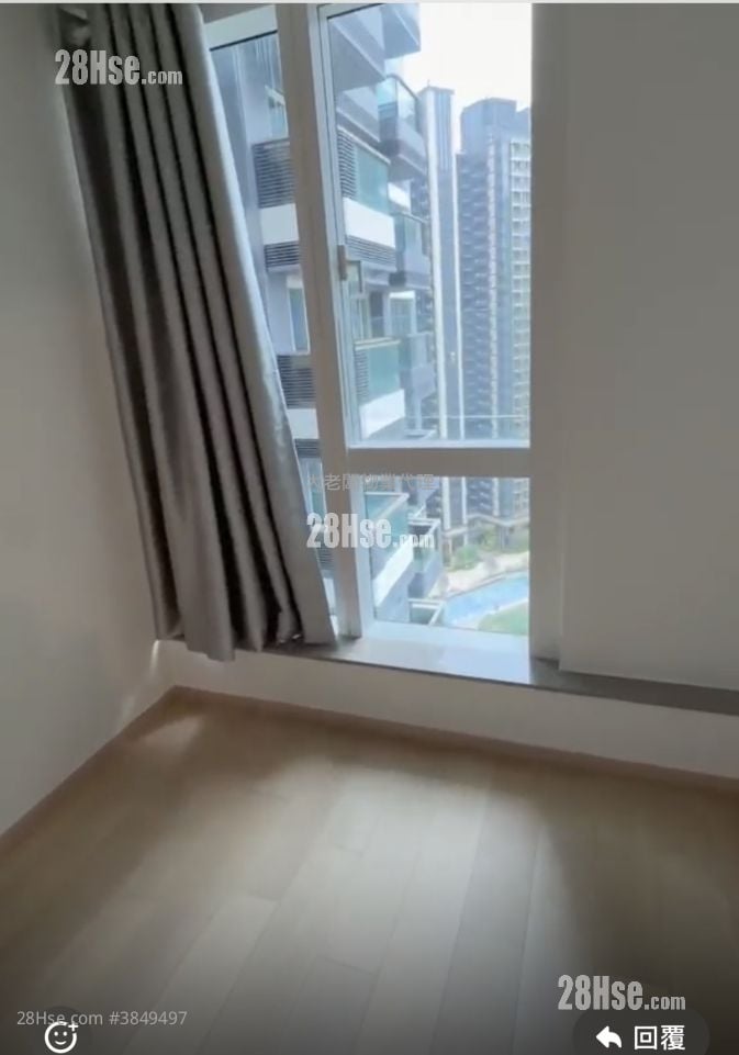 Miami Quay 售盤 1 房 , 1 浴室 315 平方呎