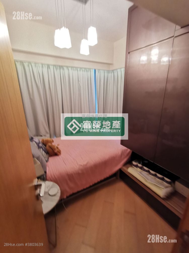 麥花臣匯 售盤 3 房 , 2 浴室 1,156 平方呎