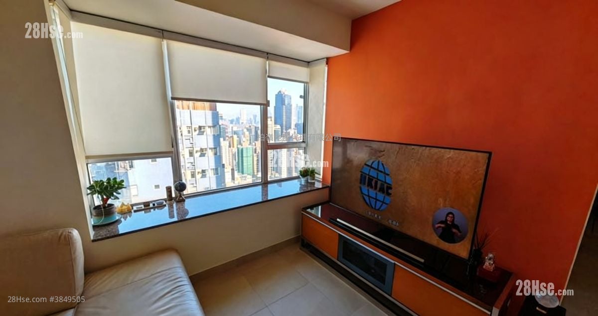Bonham Court Sell 3 Bedrooms , 1 Bathroom 551 ft²