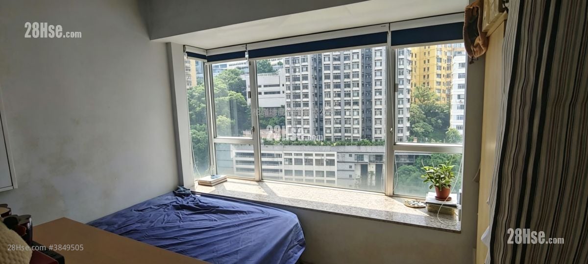 Bonham Court Sell 3 Bedrooms , 1 Bathroom 551 ft²