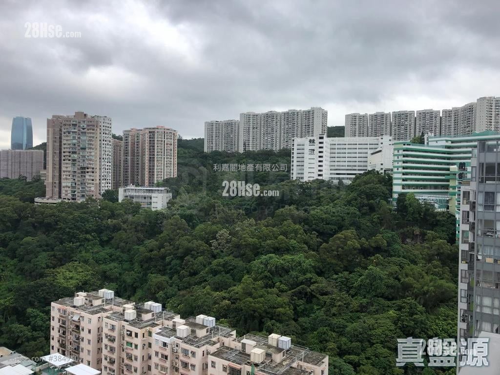 曉峯 售盤 2 房 549 平方呎