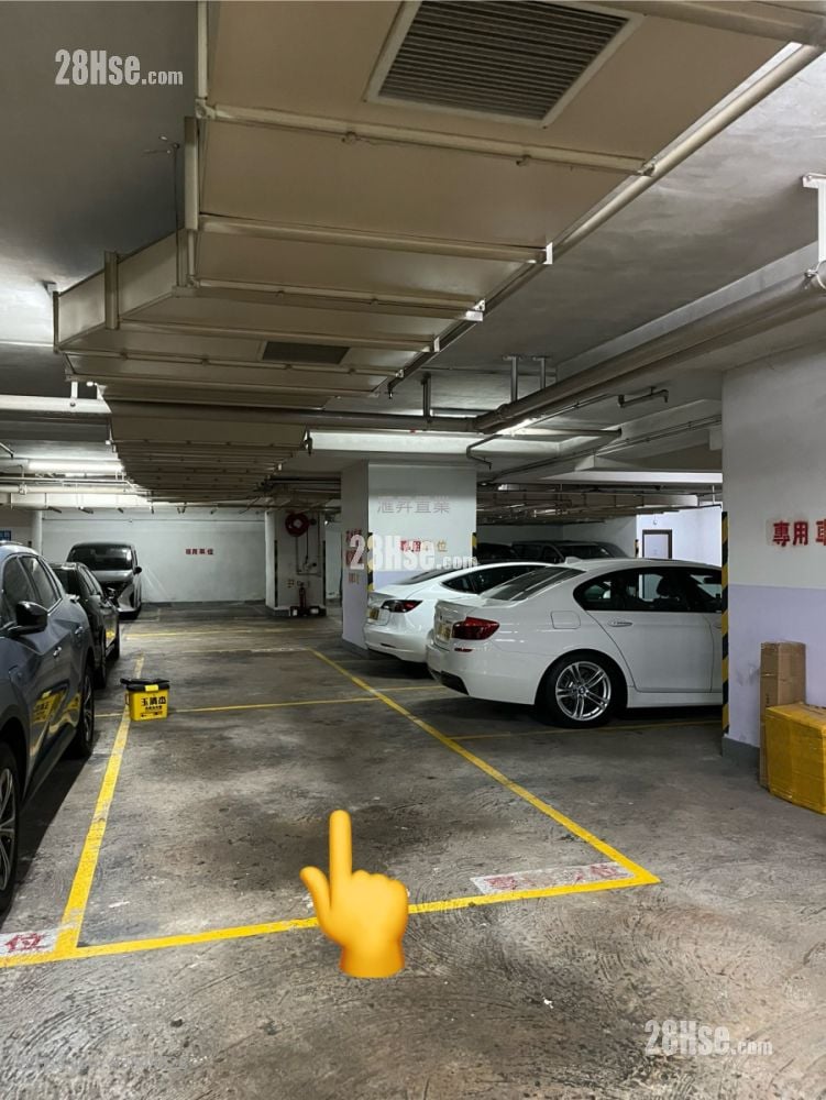 San Po Kong Plaza Rental