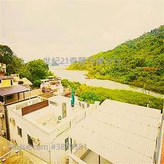 企嶺下老圍村 售盤