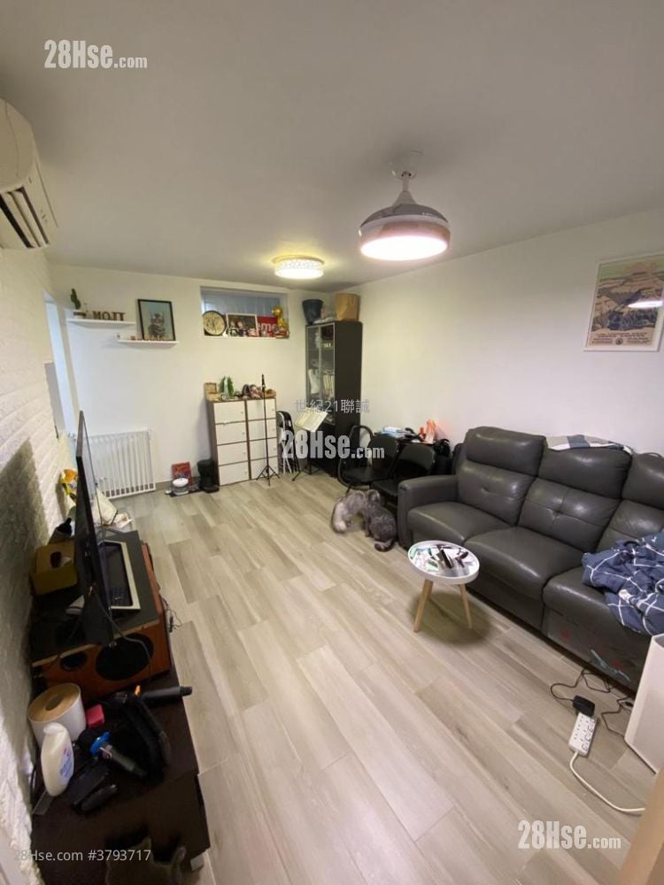 Tsui Ping (North) Estate Rental 2 Bedrooms , 1 Bathroom 377 ft²