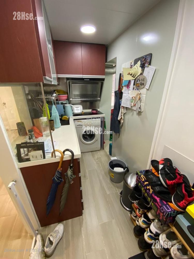 Tsui Ping (North) Estate Rental 2 Bedrooms , 1 Bathroom 377 ft²