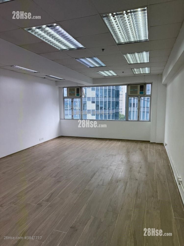 富都工業大廈 租盤 2 房
