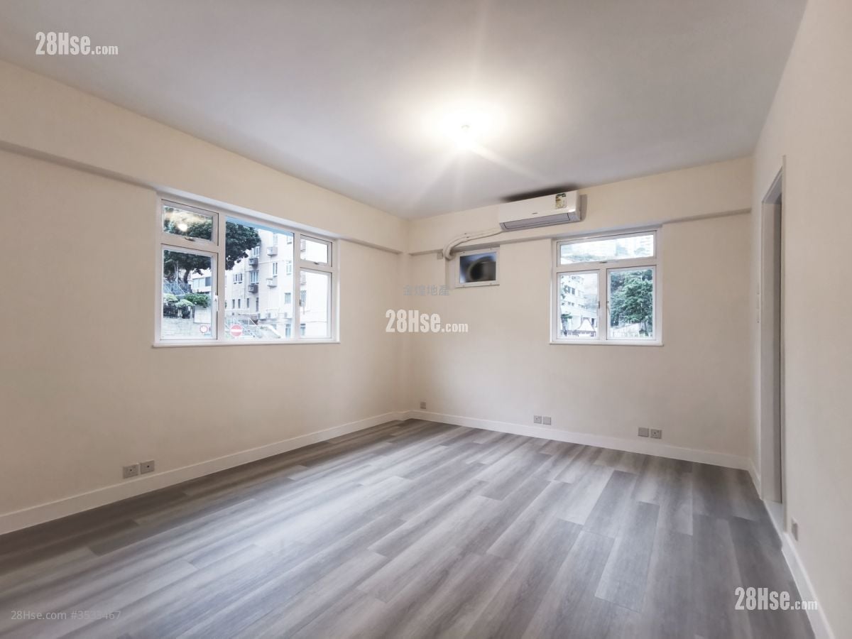 Amber Garden Rental 3 Bedrooms , 1 Bathroom 1,008 ft²