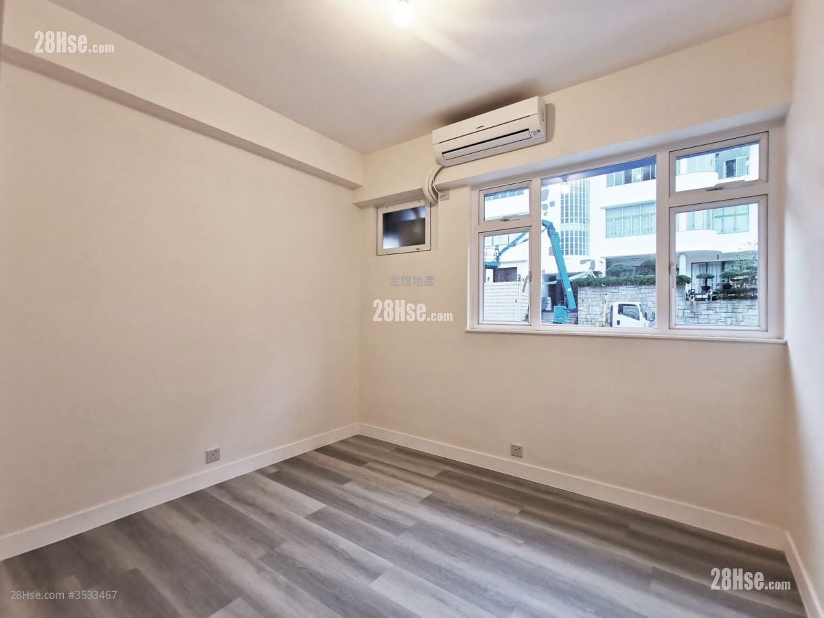 Amber Garden Rental 3 Bedrooms , 1 Bathroom 1,008 ft²