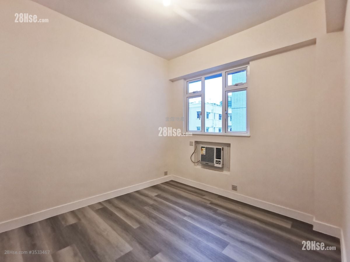 Amber Garden Rental 3 Bedrooms , 1 Bathroom 1,008 ft²
