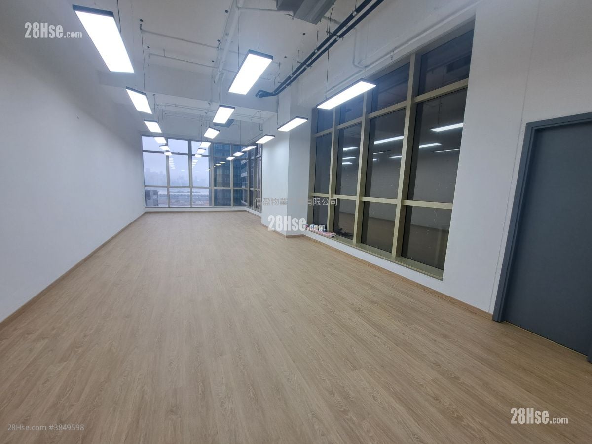 海傲 租盤