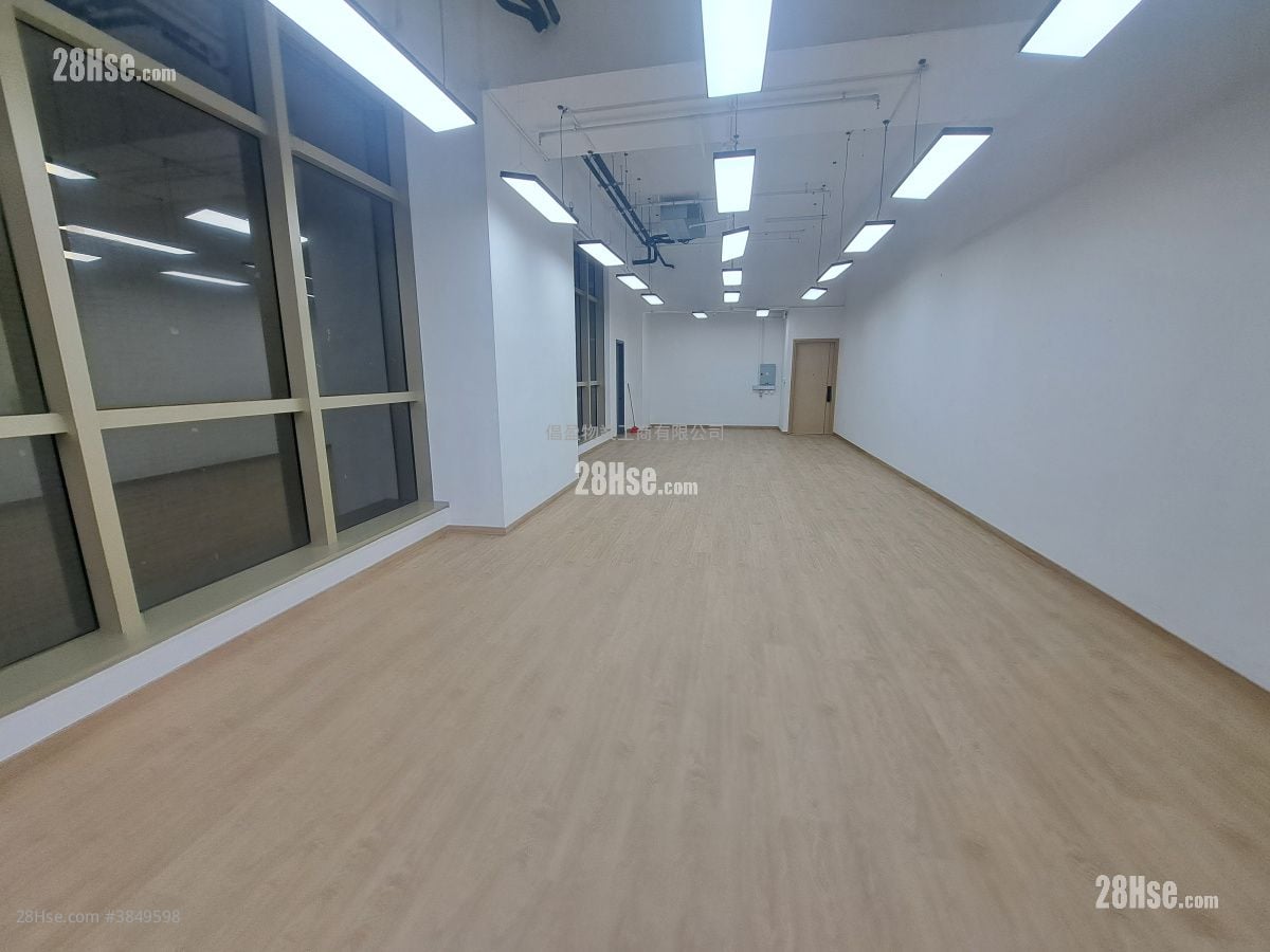 海傲 租盤