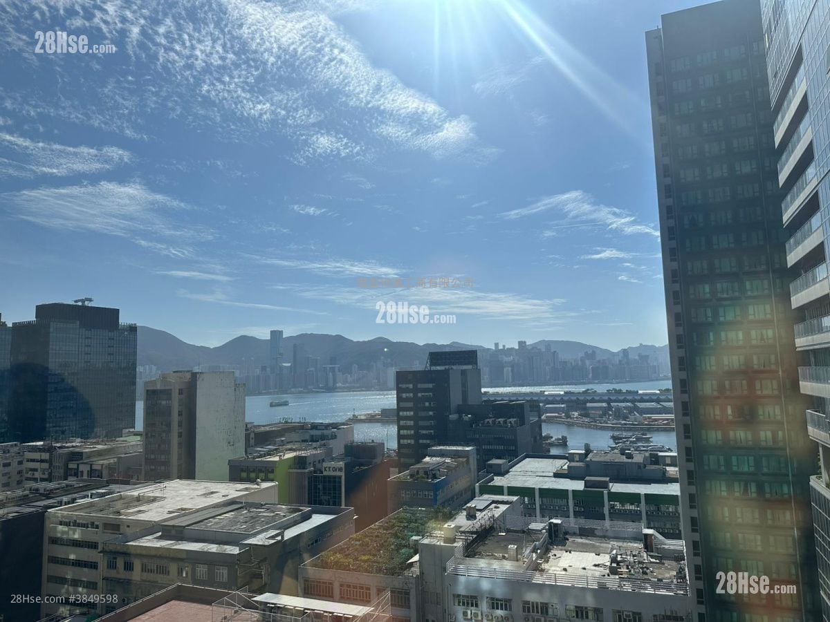 海傲 租盤
