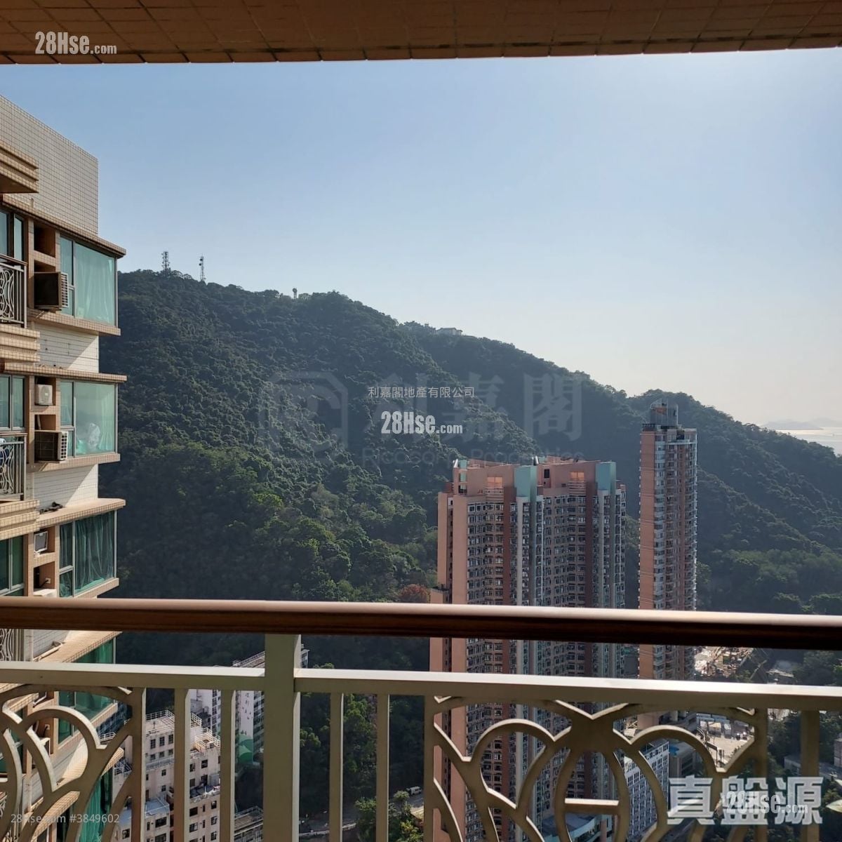 泓都 售盤 2 房 , 1 浴室 470 平方呎