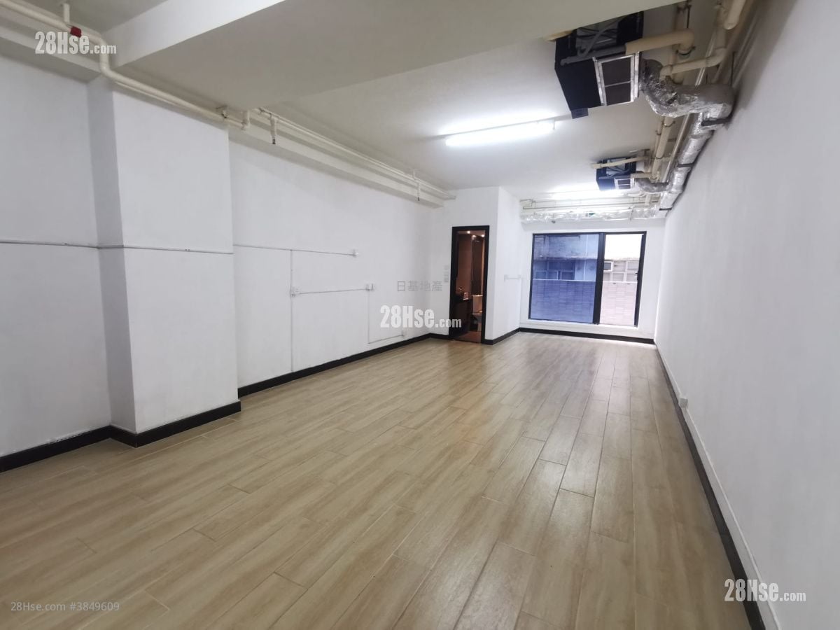 創匯廣場 租盤