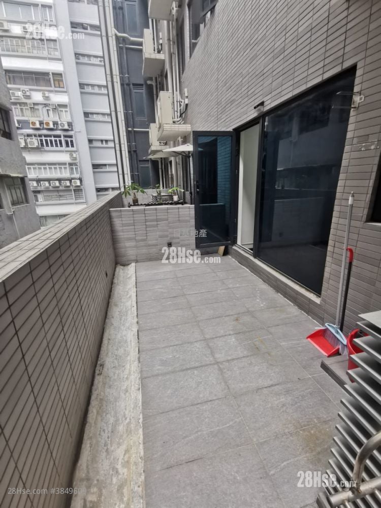 創匯廣場 租盤