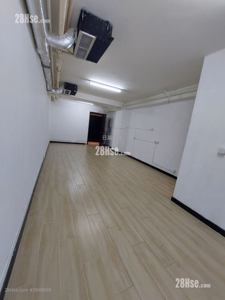 創匯廣場 租盤