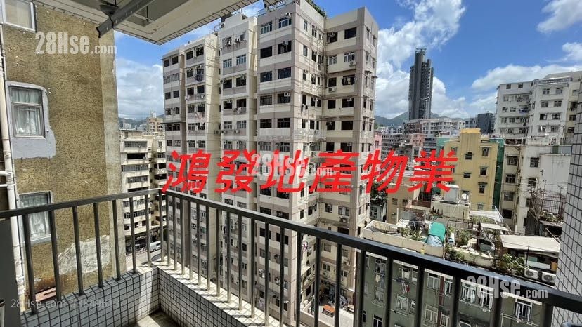 富威閣 售盤 1 房 , 1 浴室 324 平方呎