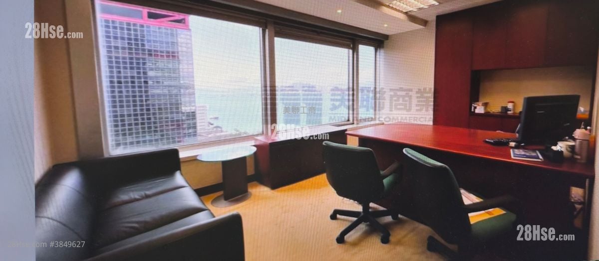 信德中心招商局大廈 售盤