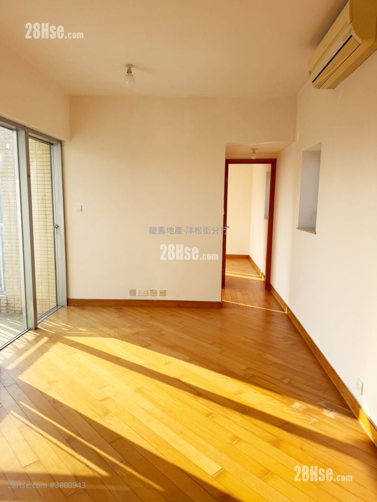 i-home 租盘 2 房 , 1 浴室 524 平方尺