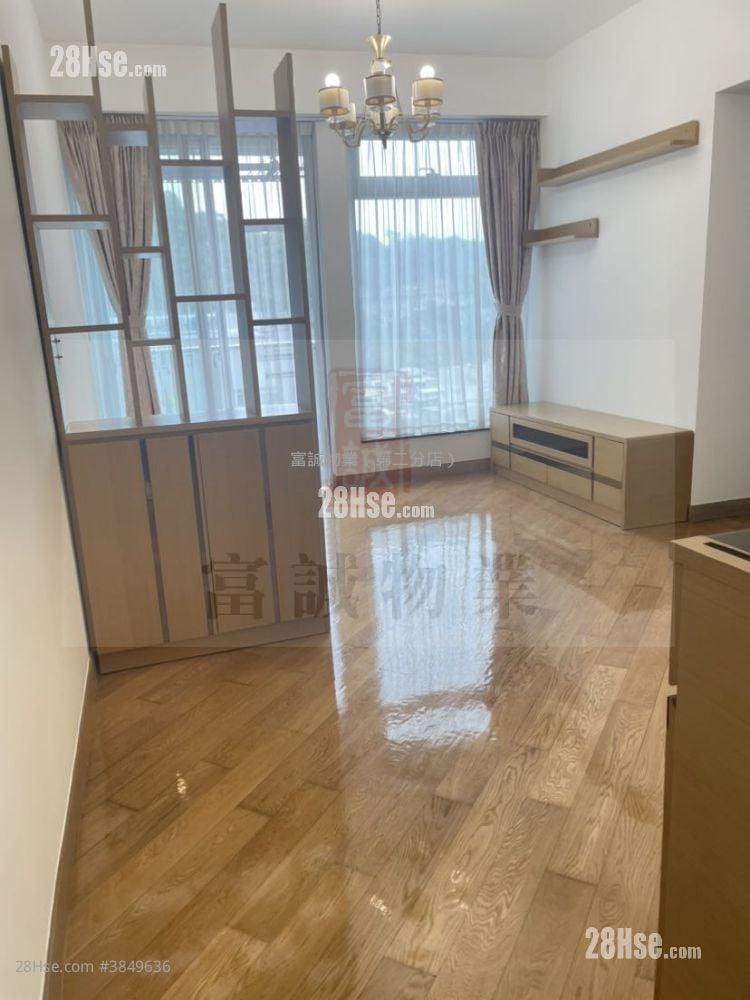 Ocean One Rental 3 Bedrooms , 2 Bathrooms 775 ft²