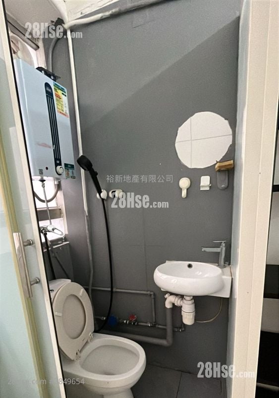 荃運工業中心 租盤