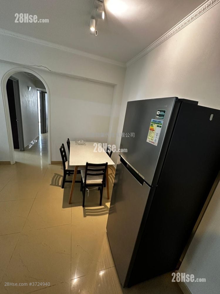 五洲大廈 售盤 3 房 , 2 浴室 797 平方呎