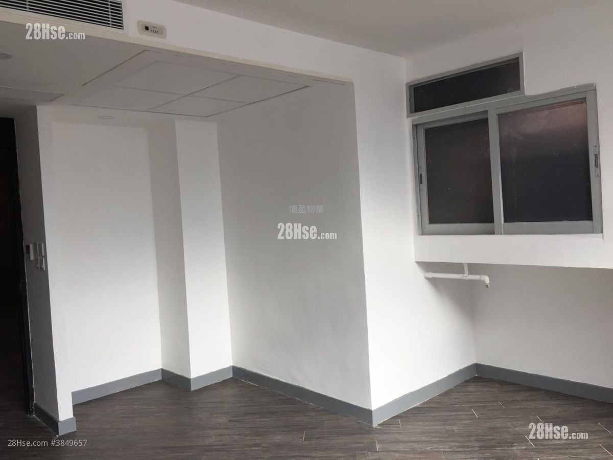 Max Trade Centre Rental