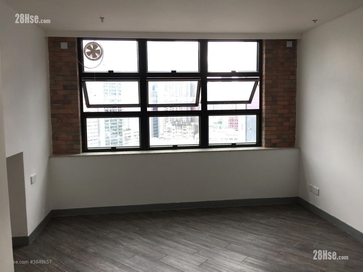 Max Trade Centre Rental