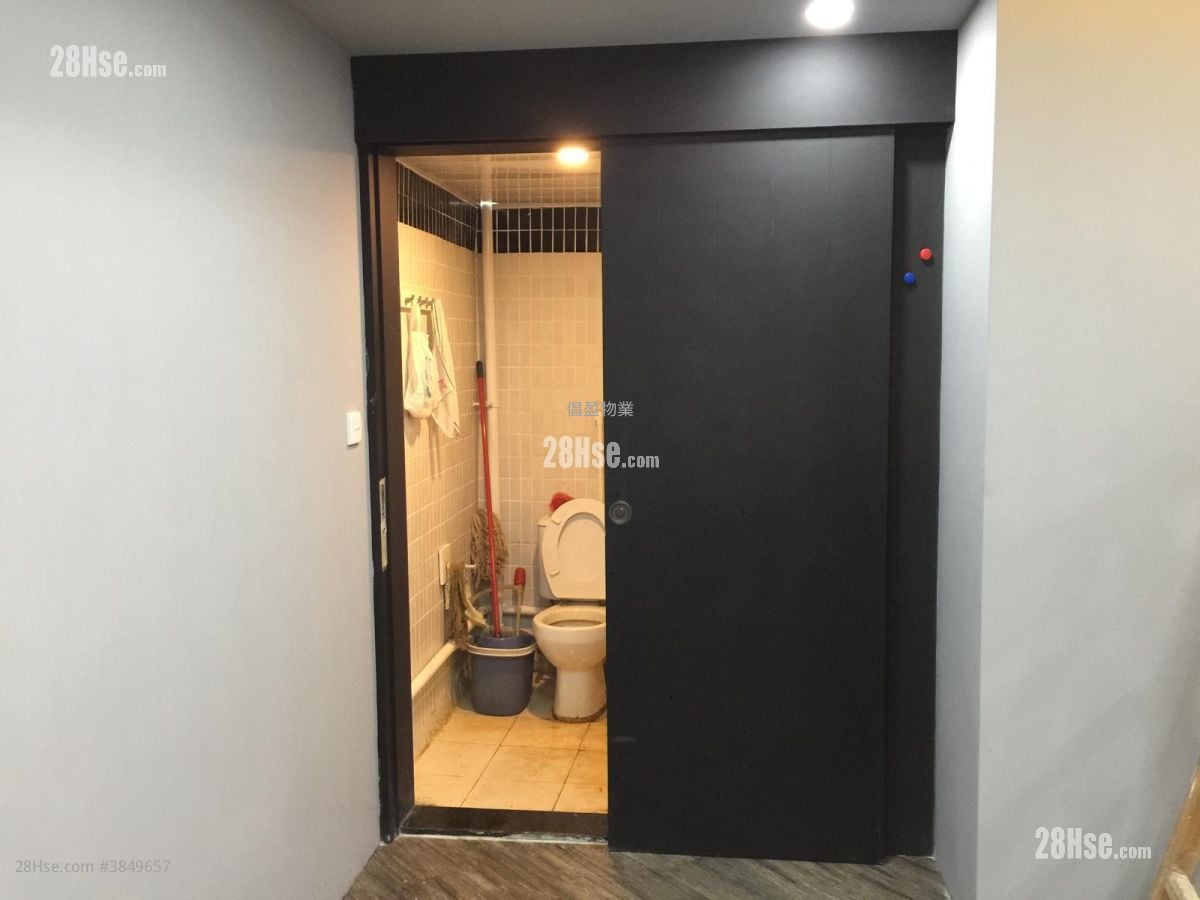 Max Trade Centre Rental