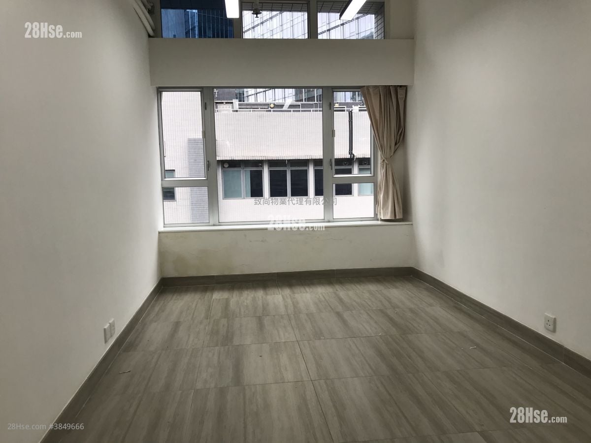 Hoi Luen Industrial Centre Rental 128 ft²