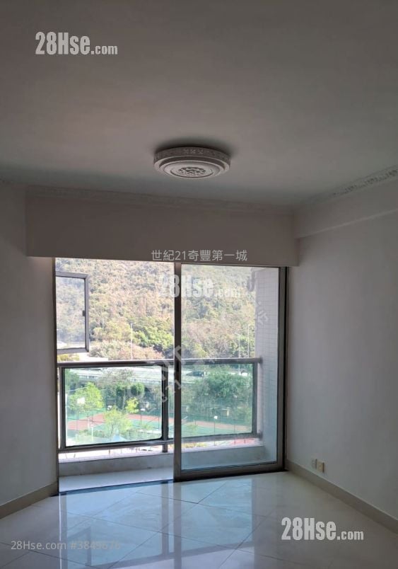 碧濤花園 售盤 662 平方呎