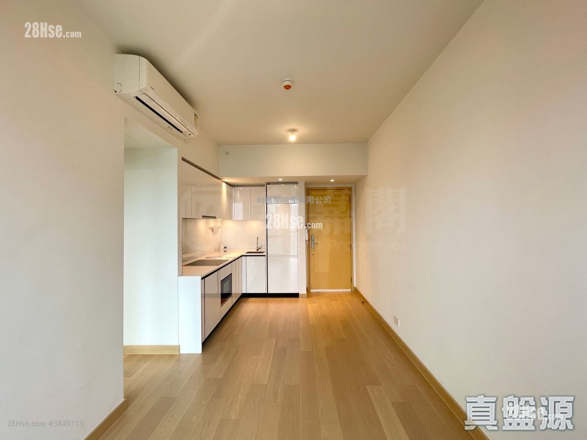 Ocean Marini Sell 2 Bedrooms 472 ft²