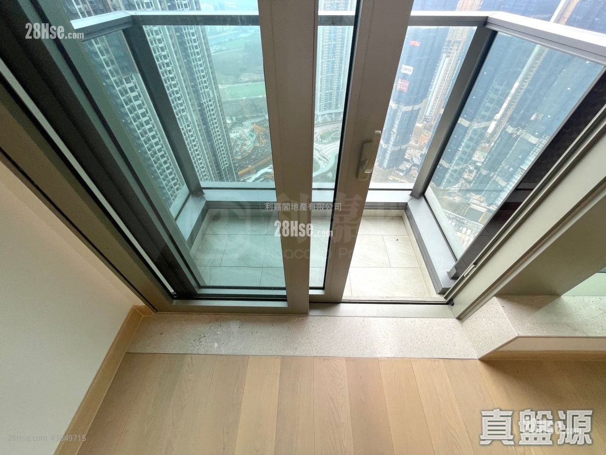 Ocean Marini Sell 2 Bedrooms 472 ft²