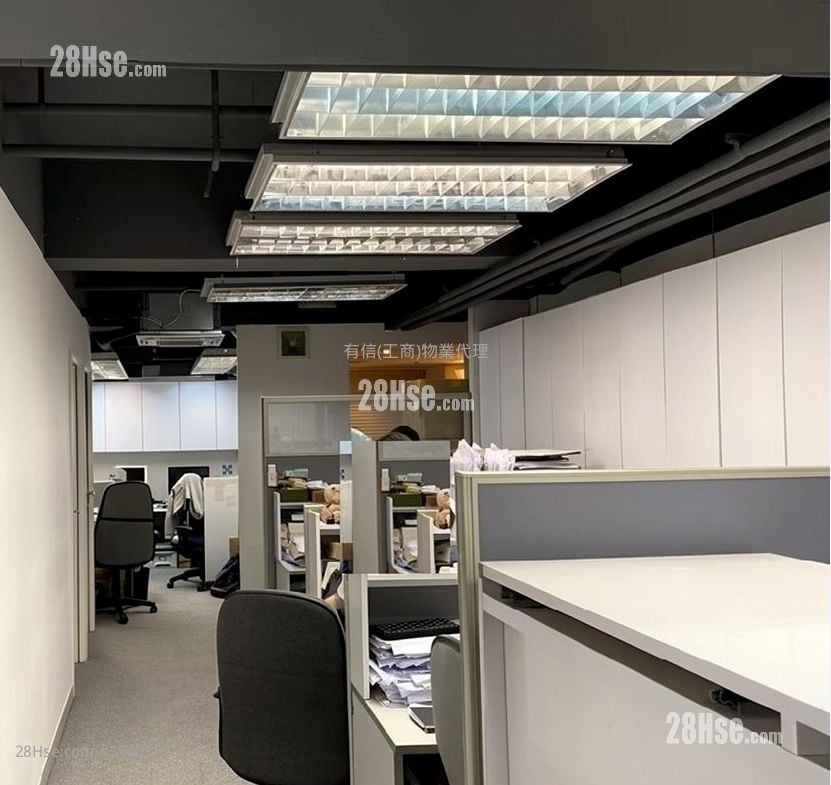 Hong Kong Industrial Centre Sell 3 Bedrooms , 2 Toilets