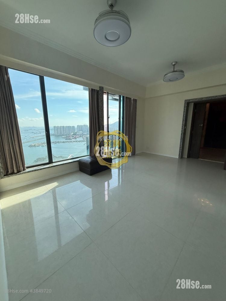 Crown By The Sea Rental 3 Bedrooms , 3 Bathrooms 1,026 ft²