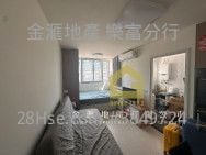 啟鑽苑 售盤 開放式間隔 , 1 浴室 280 平方呎