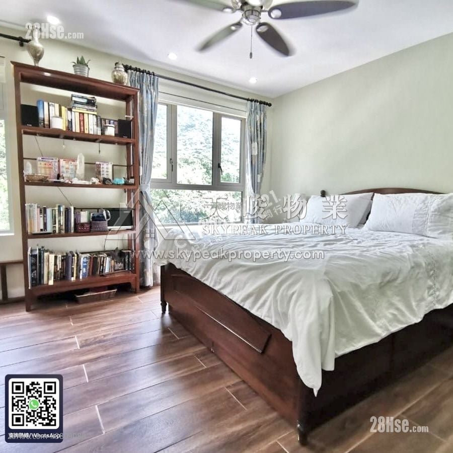 Sai Sha Road Village Sell 5+ Bedrooms , 3 Bathrooms 2,100 ft²
