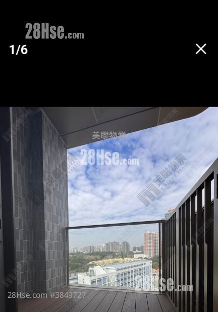 Nexus Grand Rental 287 ft²