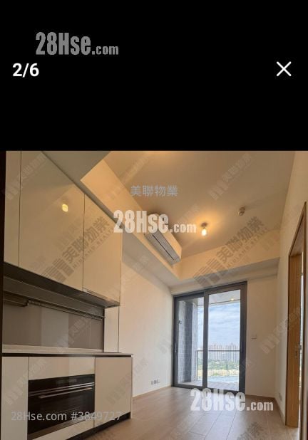 Nexus Grand Rental 287 ft²