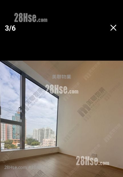 Nexus Grand Rental 287 ft²