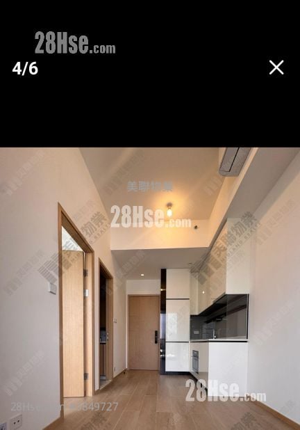 Nexus Grand Rental 287 ft²