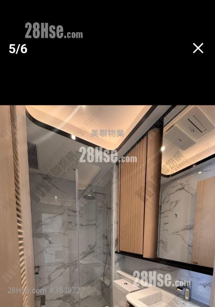 Nexus Grand Rental 287 ft²