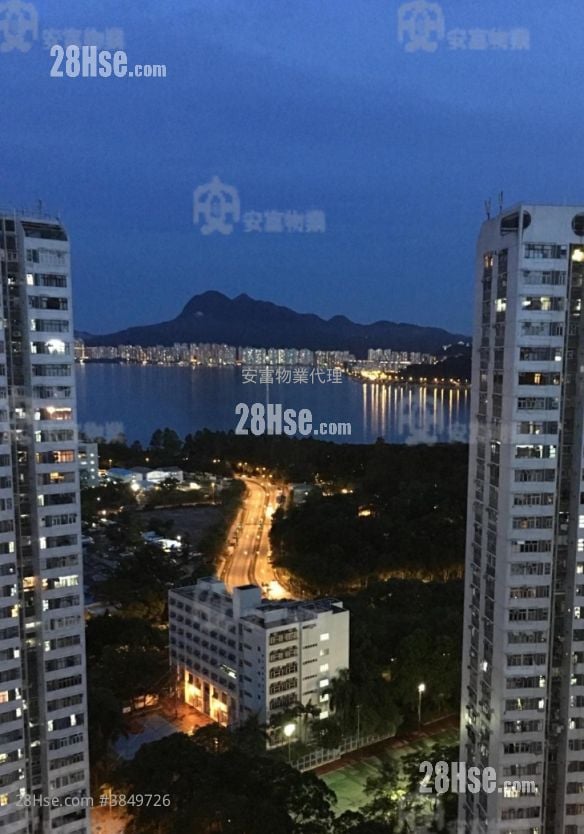 Fu Shin Estate Sell 2 Bedrooms , 1 Bathroom 381 ft²
