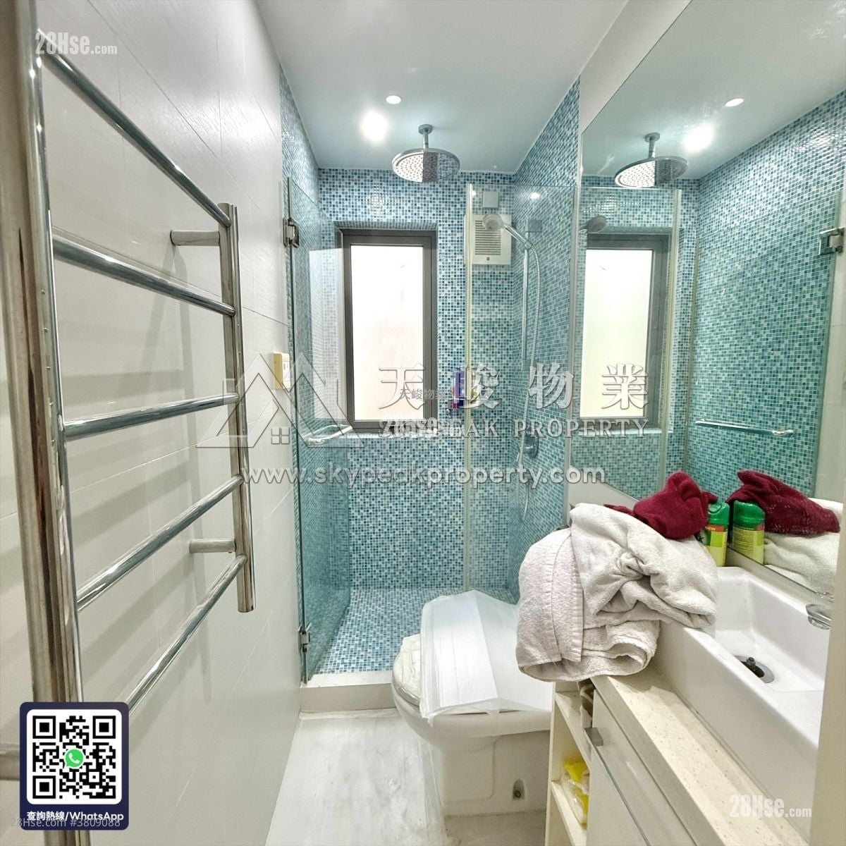 Sai Sha Road Village Sell 5+ Bedrooms , 3 Bathrooms 2,100 ft²