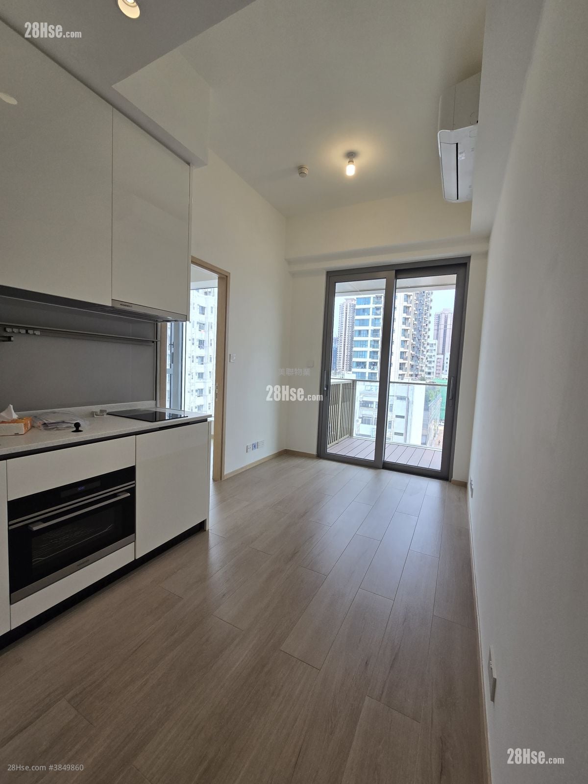 Nexus Grand Sell 1 Bedroom , 1 Bathroom 293 ft²