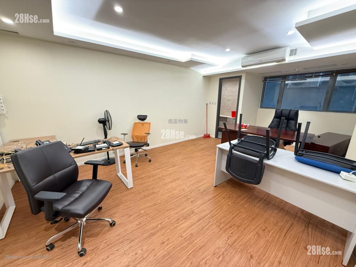 Gr8 Inno-Tech Centre Rental