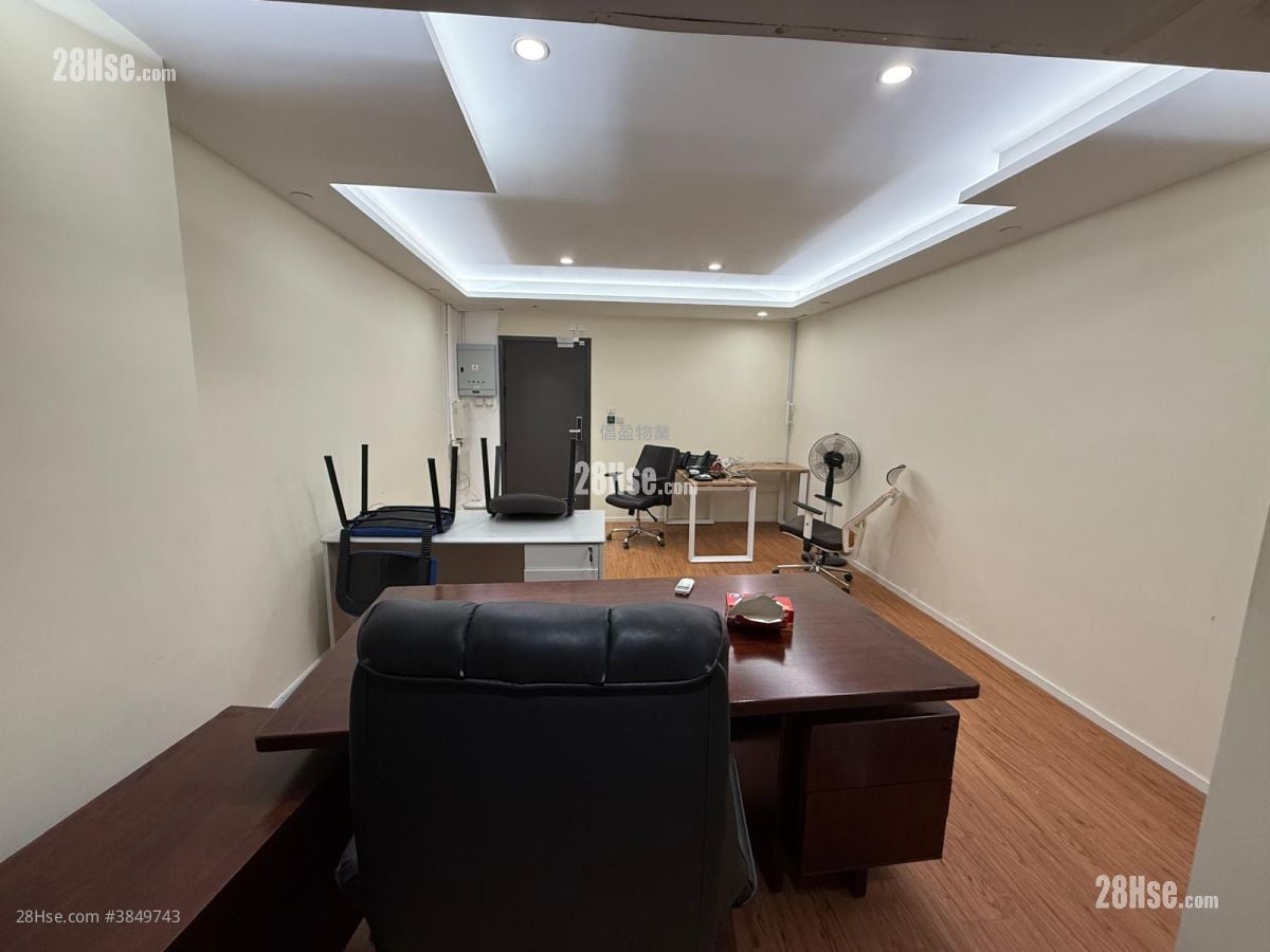 Gr8 Inno-Tech Centre Rental